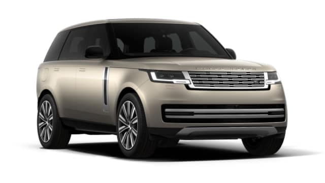 Land Rover Range Rover — Model reference. Rental colour, year and specification confirmed with your quote.