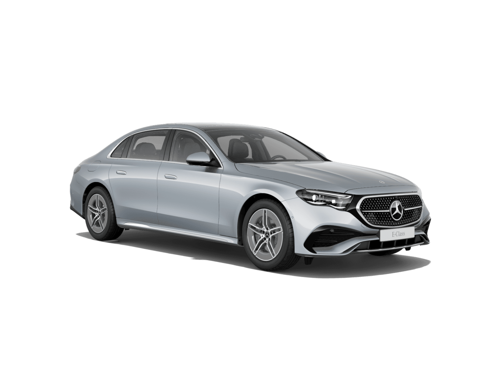 Mercedes-Benz E-Class — Model reference. Rental colour, year and specification confirmed with your quote.